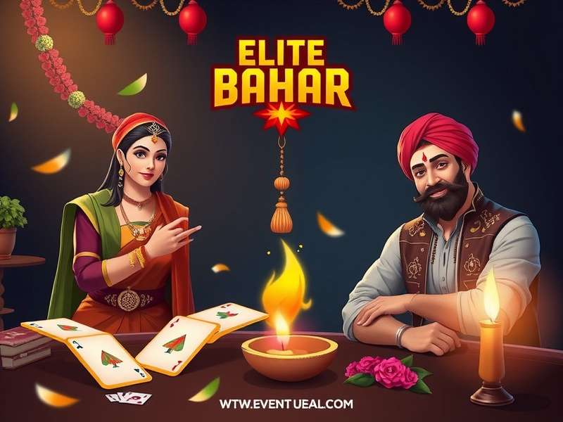 Elite Andar Bahar Download Stats 2025 - India